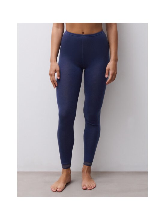 Femilet - Juliana-merinoleggingsit - DANUBE BLUE | Stockmann - photo 3