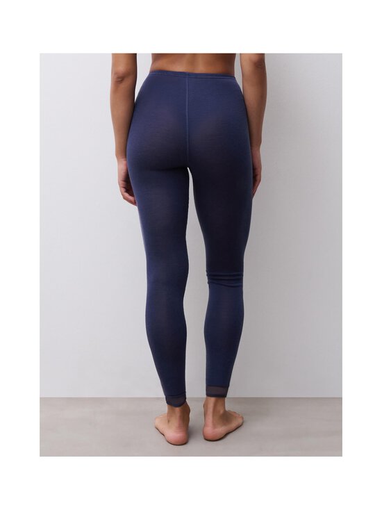 Femilet - Juliana-merinoleggingsit - DANUBE BLUE | Stockmann - photo 4