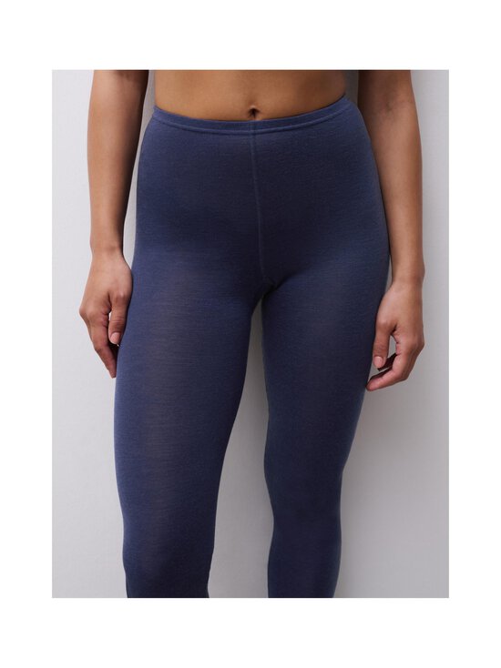 Femilet - Juliana-merinoleggingsit - DANUBE BLUE | Stockmann - photo 5