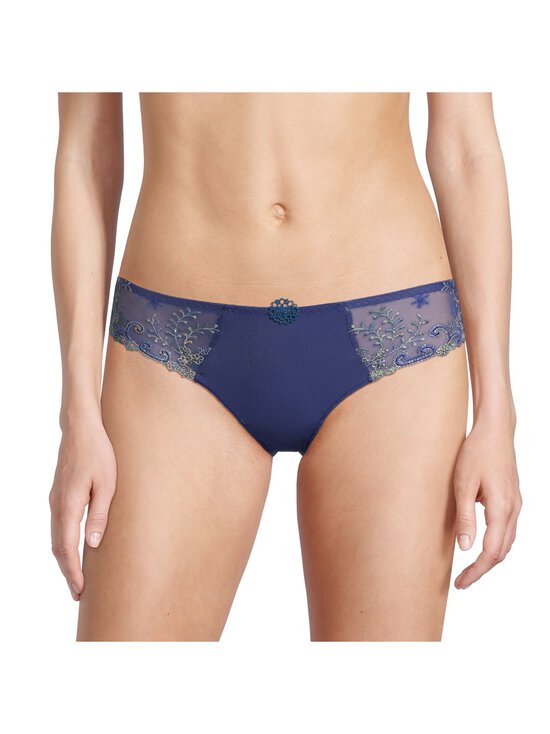 Simone Perele - Aluspüksid Délice - 036 RAINBOW BLUE | Stockmann - photo 2