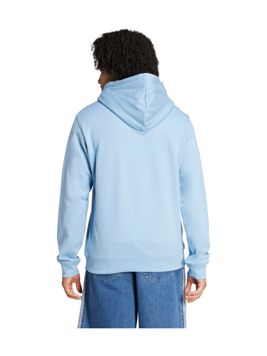 adidas Originals - Trefoil-collegehuppari - JY3762 ASHBLU | Stockmann - photo 2