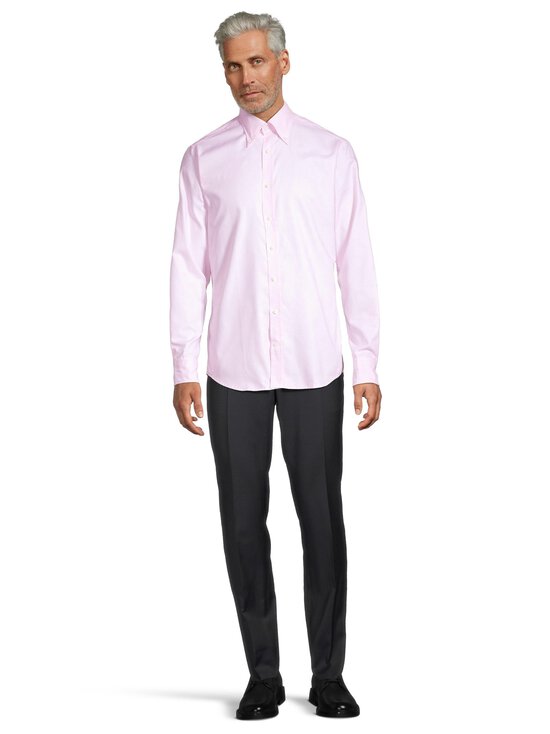 Stenströms - Triiksärk Fitted Body - 503 LIGHT PINK CHECK - photo 2 Stenströms - Triiksärk Fitted Body - 503 LIGHT PINK CHECK | Stockmann - photo 2