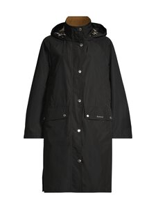 Barbour - Jope Rowton Sproof - BK11 BLACK/DRESS | Stockmann