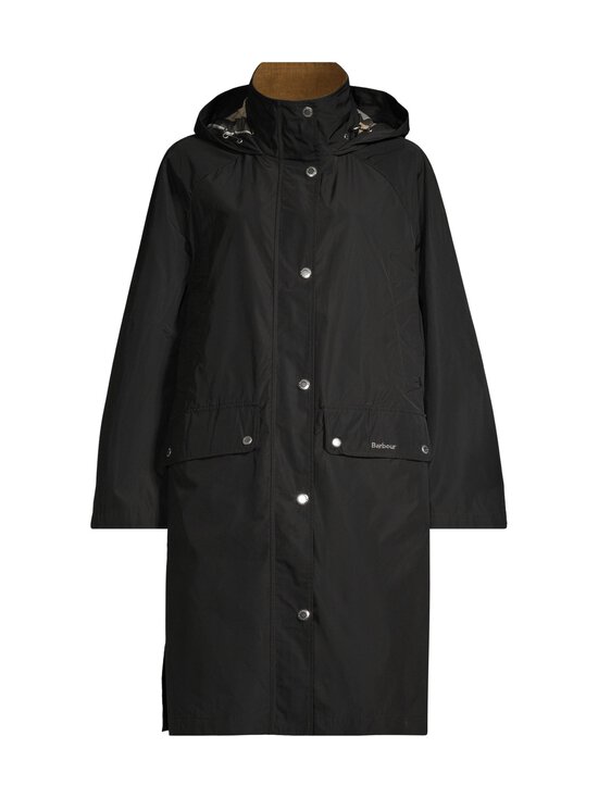 Barbour - Jope Rowton Sproof - BK11 BLACK/DRESS | Stockmann - photo 1