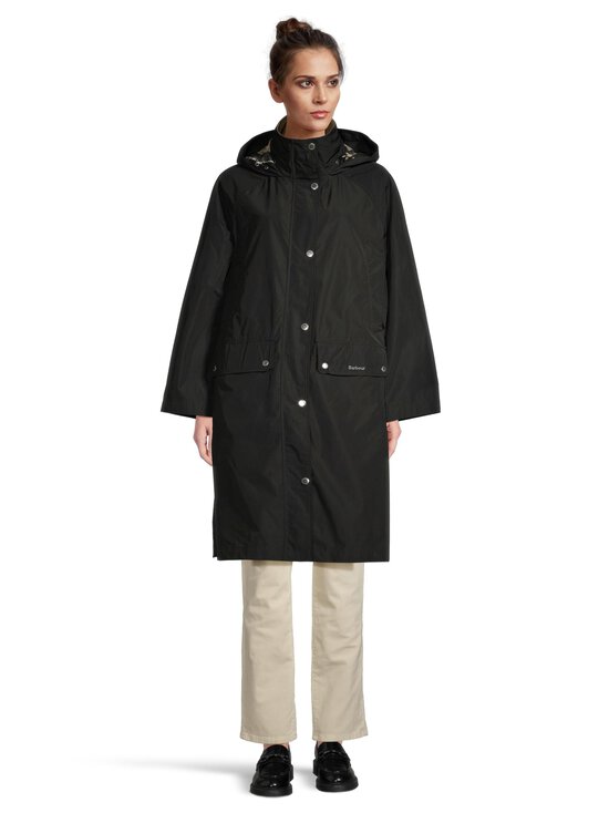 Barbour - Jope Rowton Sproof - BK11 BLACK/DRESS | Stockmann - photo 3