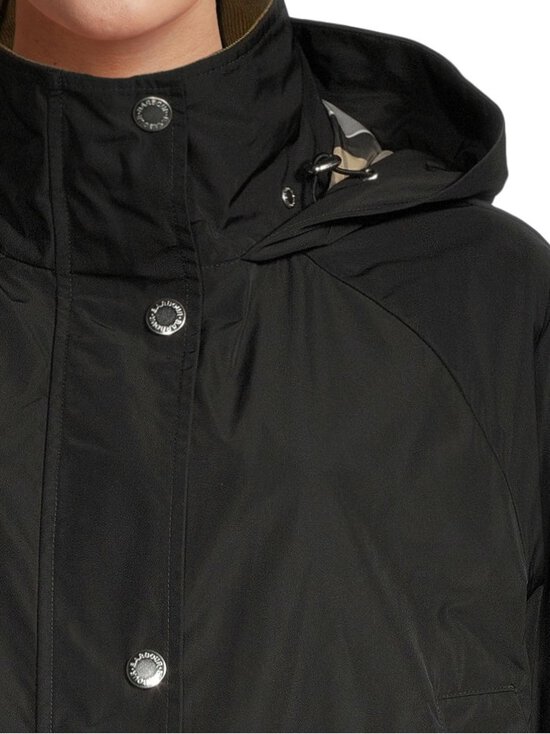 Barbour - Jope Rowton Sproof - BK11 BLACK/DRESS | Stockmann - photo 11