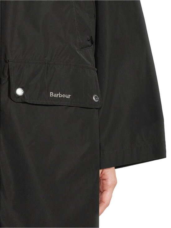 Barbour - Jope Rowton Sproof - BK11 BLACK/DRESS | Stockmann - photo 13