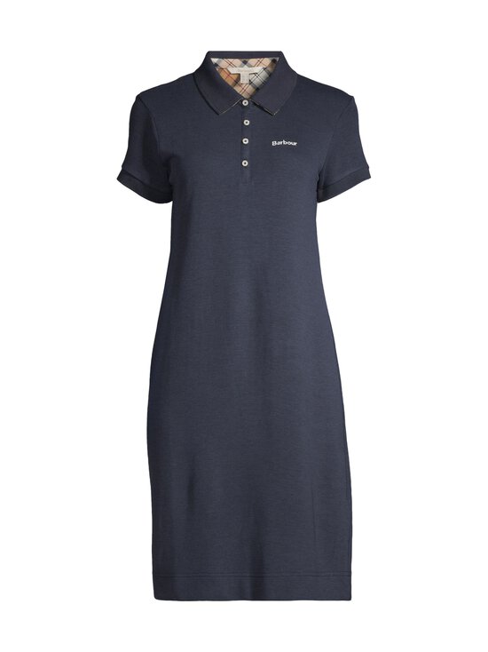 Barbour - Rowton Sproof -takki - BK11 BLACK/DRESS | Stockmann - photo 1