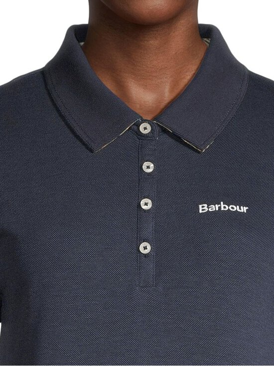 Barbour - Rowton Sproof -takki - BK11 BLACK/DRESS | Stockmann - photo 4