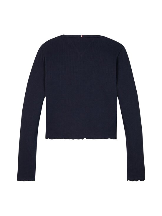 Tommy Hilfiger - Särk Essential - DW5 DESERT SKY - photo 2 Tommy Hilfiger - Särk Essential - DW5 DESERT SKY | Stockmann - photo 2