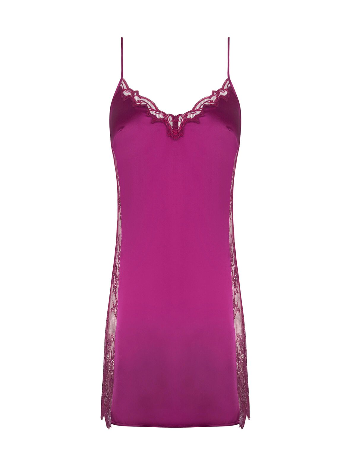 Source Beaute Babydoll -alusmekko