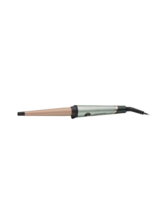 Remington - Botanicals Curling Wand -sauvakiharrin - BLACK, SILVER | Stockmann - photo 1