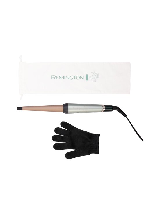 Remington - Botanicals Curling Wand -sauvakiharrin - BLACK, SILVER | Stockmann - photo 2