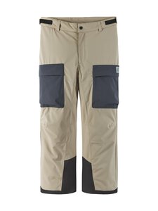 Reima - Viekkala Reimatec -talvihousut - 0760 EARTHY BEIGE | Stockmann