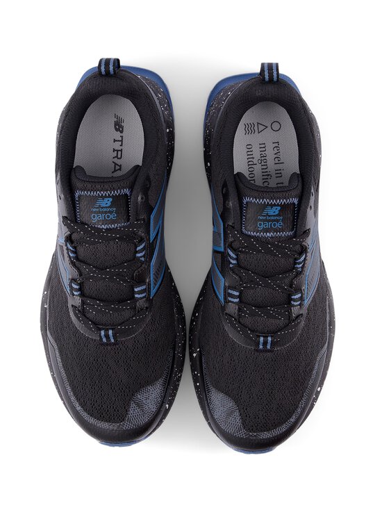 New Balance - Jooksujalatsid FreshFoam Garoé V2 - BLA BLACK - photo 3 New Balance - Jooksujalatsid FreshFoam Garoé V2 - BLA BLACK | Stockmann - photo 3