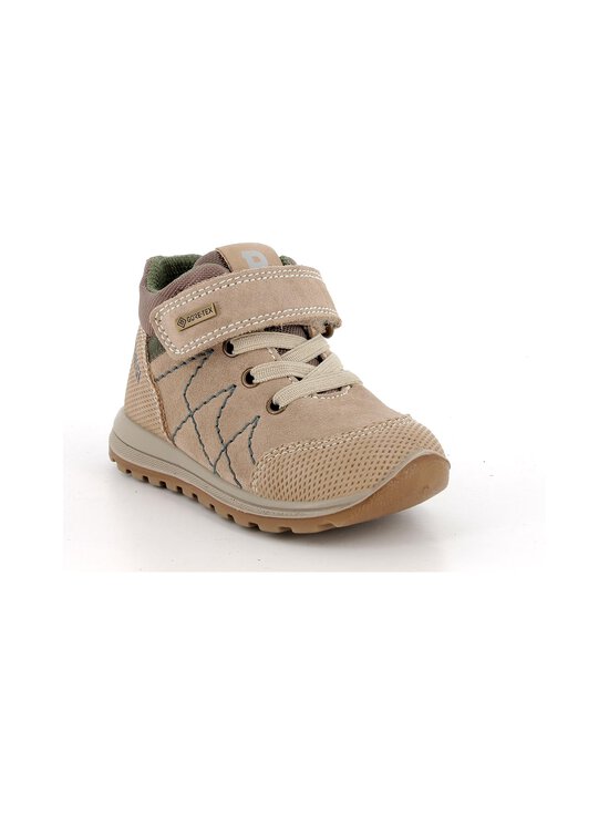 Primigi - Leather Gore-Tex -varsikengät - BISQUIT-BEIGE | Stockmann - photo 1