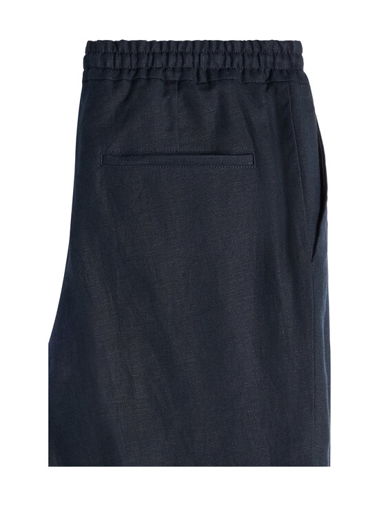 J.Lindeberg - Soren Drape lina bikses - 6855 JL NAVY | Stockmann - photo 6
