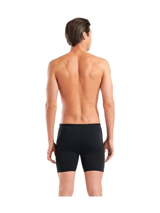 Arena - Graphic Swim Mid Jammer -uimahousut - 508 BLACK-TURQ | Stockmann - photo 5