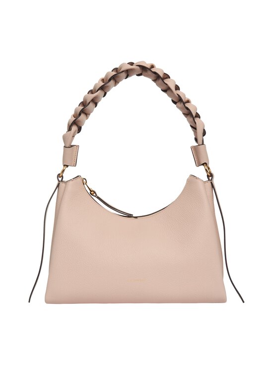 Nahast käekott Boheme Grana Double Hobo S
