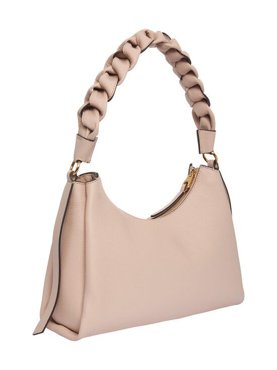 Coccinelle - Boheme Grana Double Hobo S -laukku - 525 ROSETTE/WARM T. - photo 2 Coccinelle - Boheme Grana Double Hobo S -laukku - 525 ROSETTE/WARM T. | Stockmann - photo 2