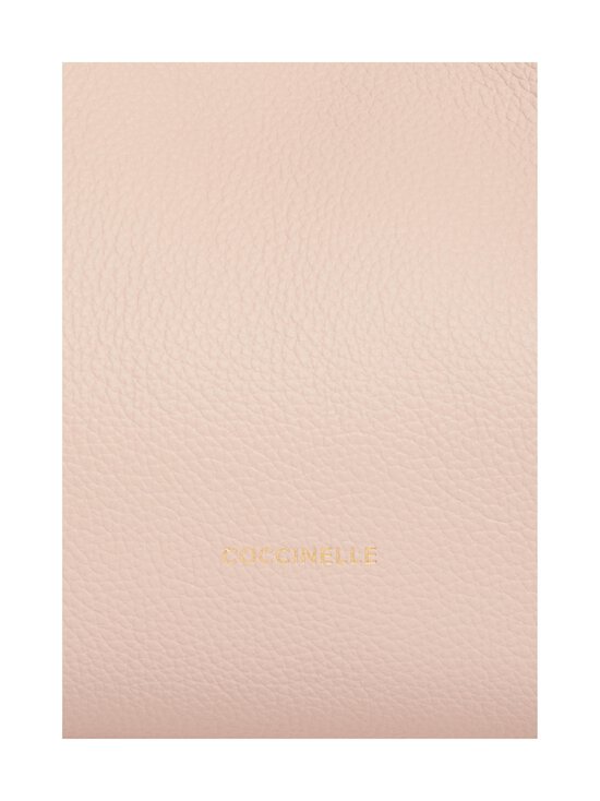 Coccinelle - Boheme Grana Double Hobo S -laukku - 525 ROSETTE/WARM T. - photo 4 Coccinelle - Boheme Grana Double Hobo S -laukku - 525 ROSETTE/WARM T. | Stockmann - photo 4