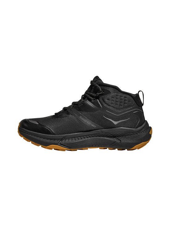 Hoka - Transport Hike Goretex pārgājienu apavi - BBLC BLACK / BLACK - photo 5 Hoka - Transport Hike Goretex pārgājienu apavi - BBLC BLACK / BLACK | Stockmann - photo 5