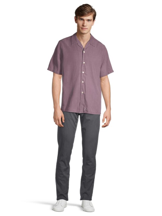 PS Paul Smith - Casual Fit -kauluspaita - 51_LILAC - photo 2 PS Paul Smith - Casual Fit -kauluspaita - 51_LILAC | Stockmann - photo 2