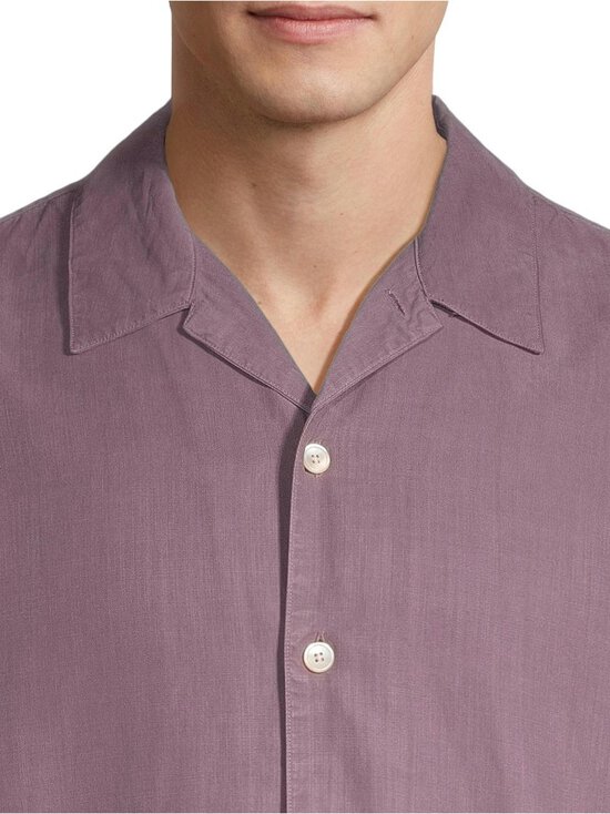 PS Paul Smith - Casual Fit -kauluspaita - 51_LILAC - photo 4 PS Paul Smith - Casual Fit -kauluspaita - 51_LILAC | Stockmann - photo 4
