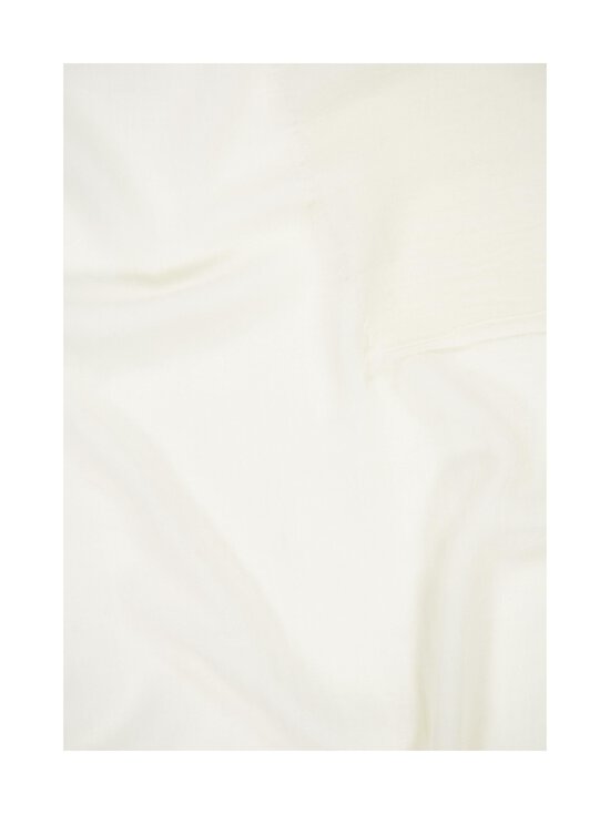 A+more - Awool vilnas šalle 70 x 180 cm - OFFWHITE | Stockmann - photo 2
