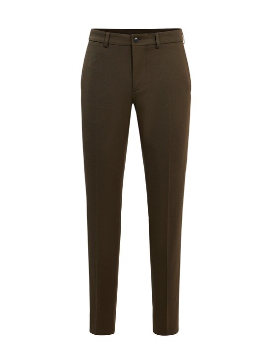 Grant Jersey Twill -housut