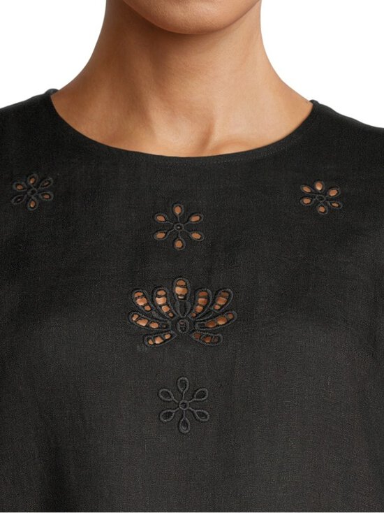 Marella - MlsFull-paitapusero - 6 BLACK | Stockmann - photo 4