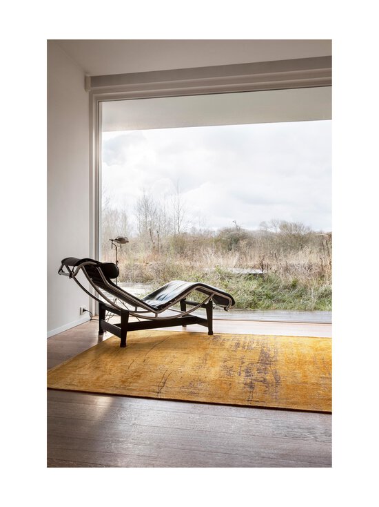 Louis de Poortere - Mad Men Griff -matto - 108550 LIBERTY GOLD | Stockmann - photo 4