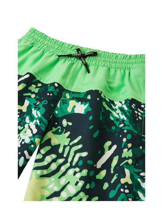Reima - Papaija-uimashortsit - 8467 SUMMER GREEN - photo 3 Reima - Papaija-uimashortsit - 8467 SUMMER GREEN | Stockmann - photo 3