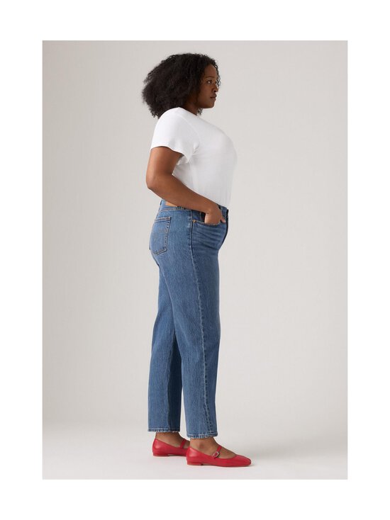 Levi's Plus - 501 Original džinsi - 246 ERIN CANT WAIT S - photo 4 Levi's Plus - 501 Original džinsi - 246 ERIN CANT WAIT S | Stockmann - photo 4