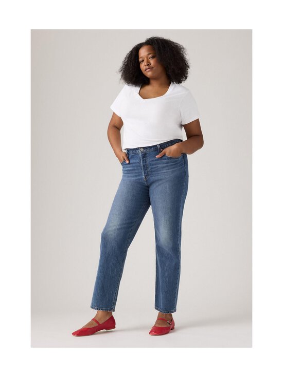 Levi's Plus - 501 Original džinsi - 246 ERIN CANT WAIT S - photo 5 Levi's Plus - 501 Original džinsi - 246 ERIN CANT WAIT S | Stockmann - photo 5