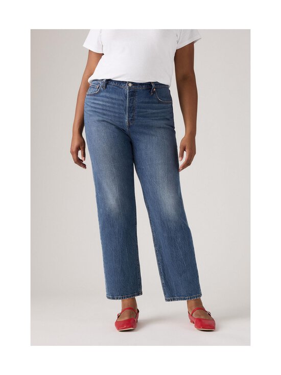 Levi's Plus - 501 Original džinsi - 246 ERIN CANT WAIT S - photo 6 Levi's Plus - 501 Original džinsi - 246 ERIN CANT WAIT S | Stockmann - photo 6