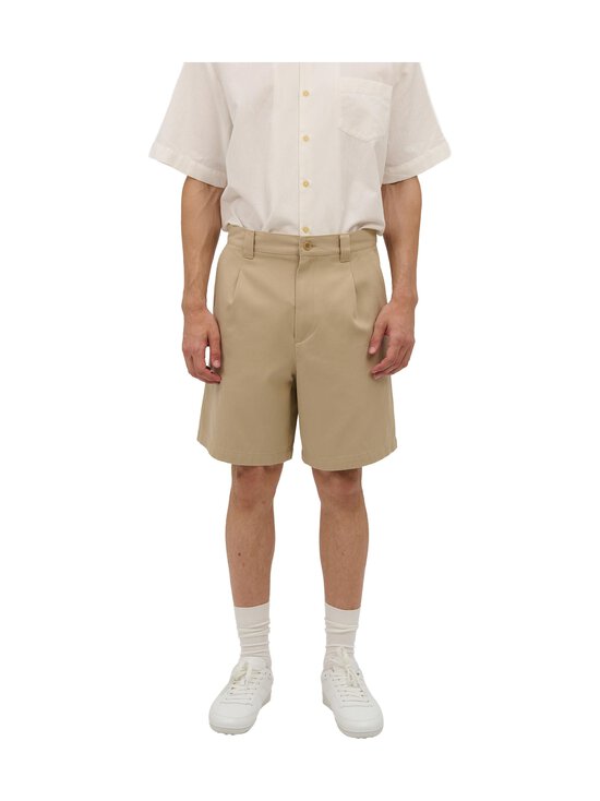 A.P.C - Otis Bermuda -shortsit - BAA BEIGE | Stockmann - photo 1