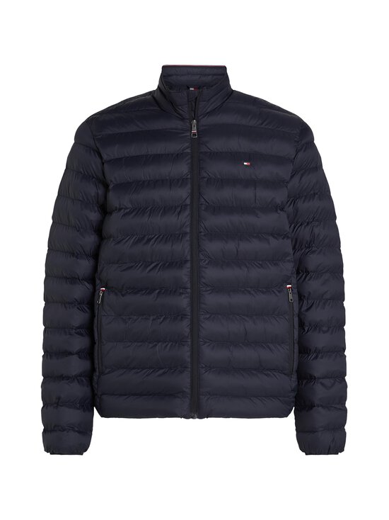 Tommy Hilfiger - Kokkupakitav tepitud jope Core - DW5 DESERT SKY | Stockmann - photo 1