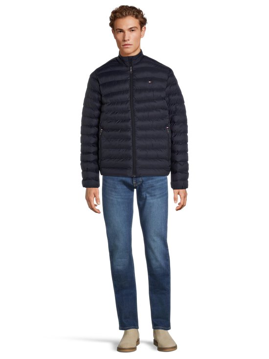 Tommy Hilfiger - Core- pakattava toppatakki - DW5 DESERT SKY - photo 3 Tommy Hilfiger - Core- pakattava toppatakki - DW5 DESERT SKY | Stockmann - photo 3