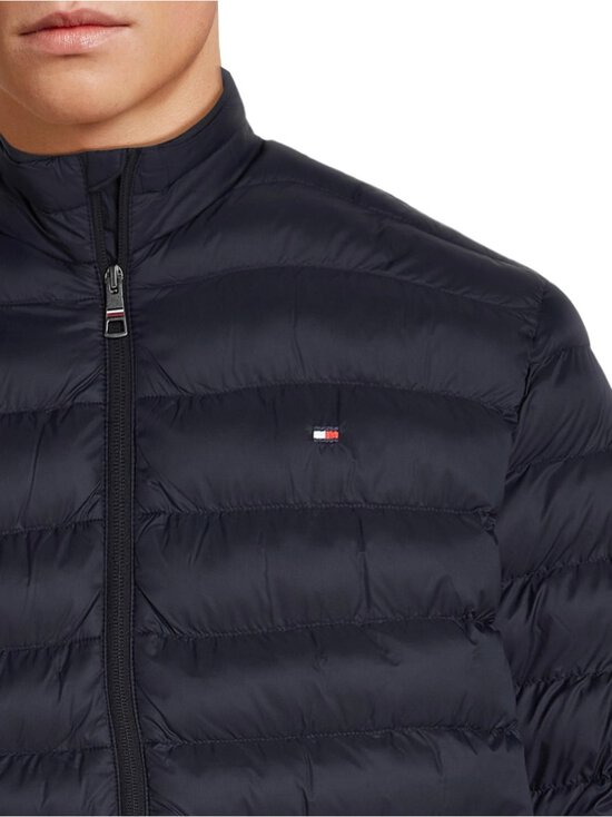 Tommy Hilfiger - Core- pakattava toppatakki - DW5 DESERT SKY - photo 5 Tommy Hilfiger - Core- pakattava toppatakki - DW5 DESERT SKY | Stockmann - photo 5