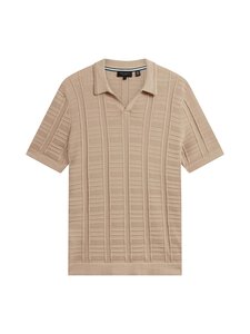 Ted Baker London - Ruzza polo krekls - TAUPE | Stockmann