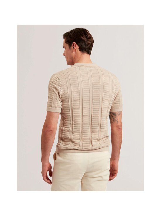 Ted Baker London - Pikeesärk Ruzza - TAUPE - photo 3 Ted Baker London - Pikeesärk Ruzza - TAUPE | Stockmann - photo 3