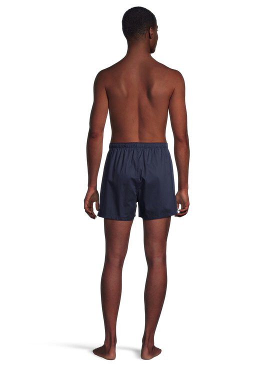 Polo Ralph Lauren - Open Boxer apakšbikses 3 gab. - 3PK OX BLU AOP/CR NVY/BLU STRP - photo 6 Polo Ralph Lauren - Open Boxer apakšbikses 3 gab. - 3PK OX BLU AOP/CR NVY/BLU STRP | Stockmann - photo 6