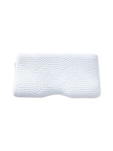 Tempur - Ergoplus Smartcool S -ergonominen tyyny - WHITE Tempur - Ergoplus Smartcool S -ergonominen tyyny - WHITE | Stockmann