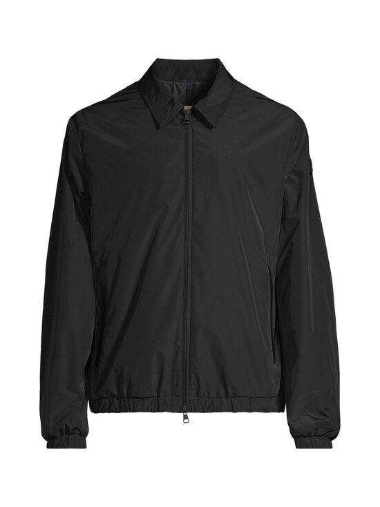 Moncler - Socot-paitatakki - 999 BLACK | Stockmann - photo 1