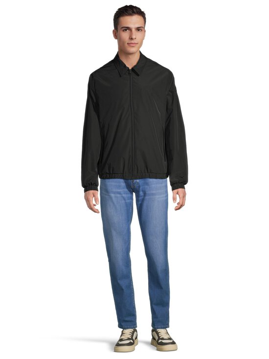 Moncler - Socot-paitatakki - 999 BLACK | Stockmann - photo 2