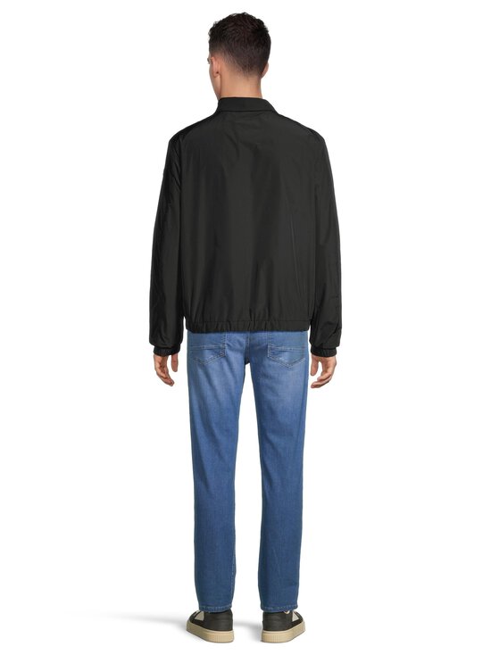 Moncler - Socot-paitatakki - 999 BLACK | Stockmann - photo 3