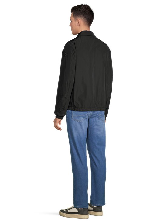 Moncler - Socot-paitatakki - 999 BLACK | Stockmann - photo 4