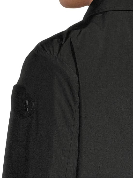 Moncler - Socot-paitatakki - 999 BLACK | Stockmann - photo 5