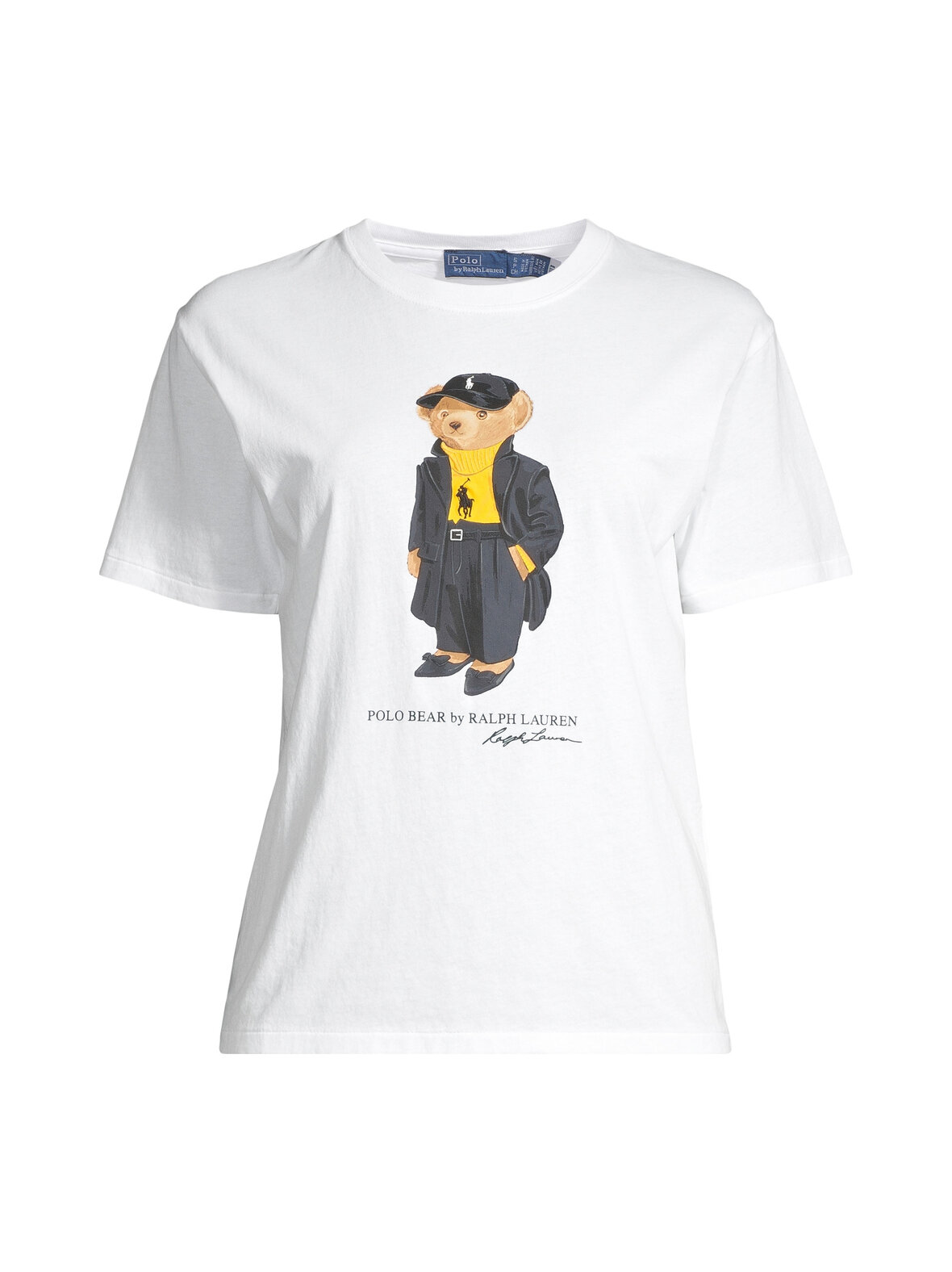 Polo Bear t-paita